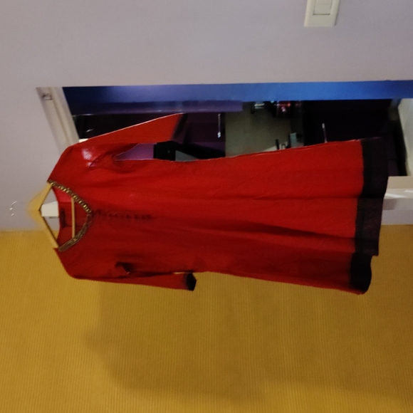 Other - Rangmanch Cotton Kurta